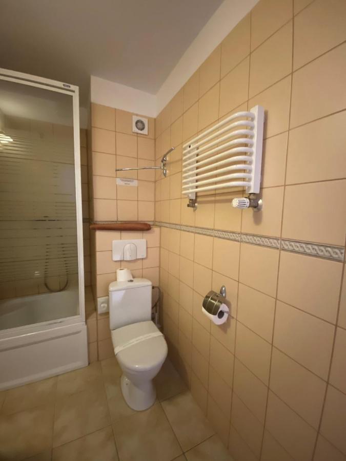 Osrodek Wrzosowa Gora - Pokoje Ruciane-Nida Exterior foto